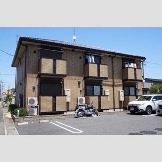 ラポーゼ絆の賃貸物件