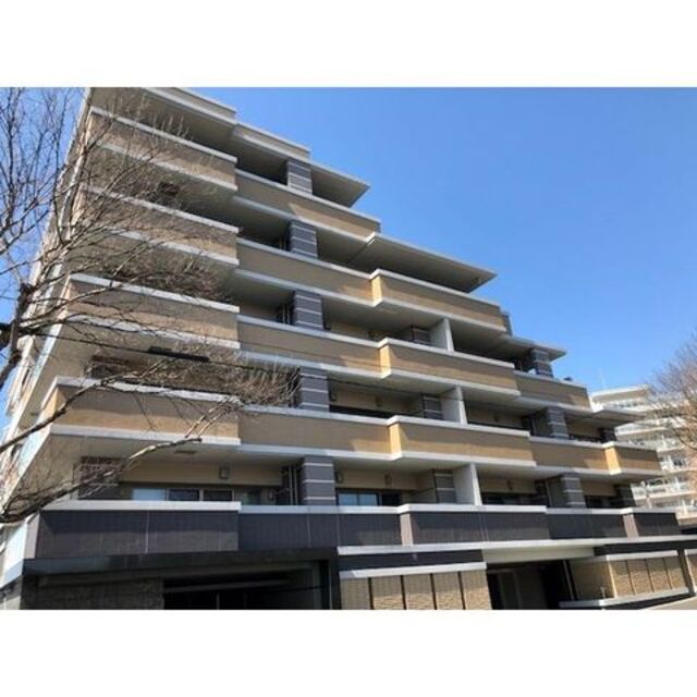 バンベール東山の賃貸物件