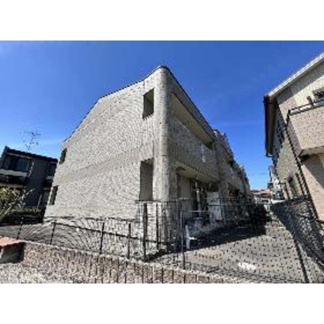 瀬戸口駅より徒歩14分 築14年 2階建の賃貸物件