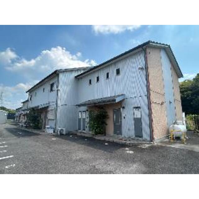 ヴィレッジゆたか１の賃貸物件