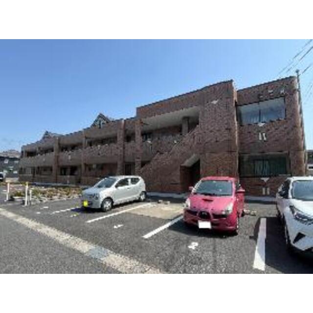 ネオユニバースの賃貸物件