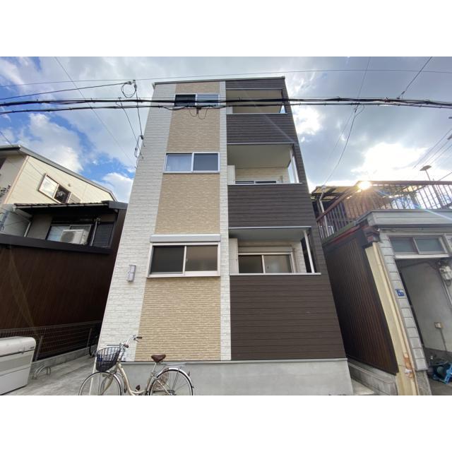 メルヴェーユメゾンの賃貸物件