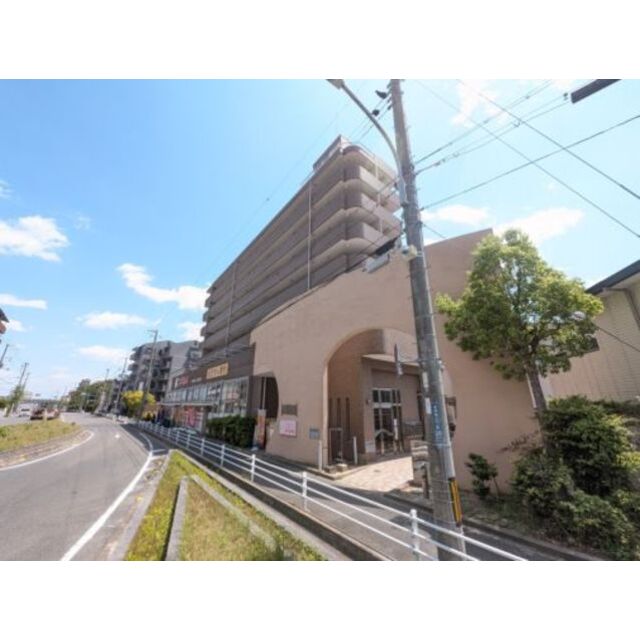 メゾンドール南千里の賃貸物件