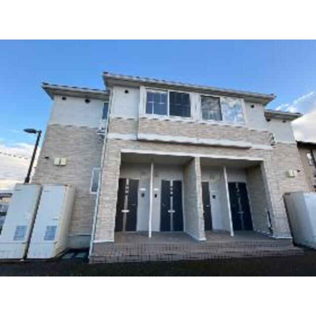 メイプルハウス藤ノ木の賃貸物件