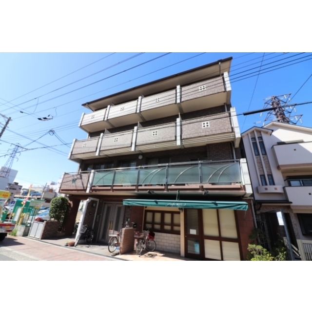 ウィル関目の賃貸物件