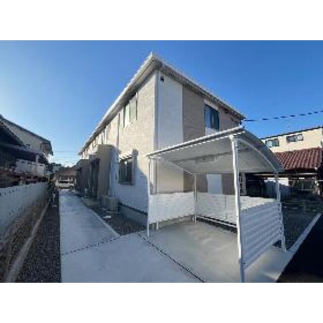 Hollyの賃貸物件