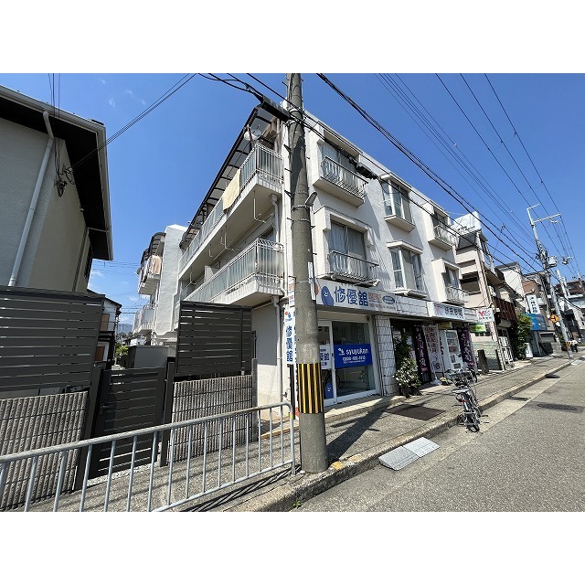 甲東ライフの賃貸物件