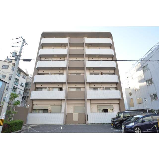 ソレアードコートの賃貸物件