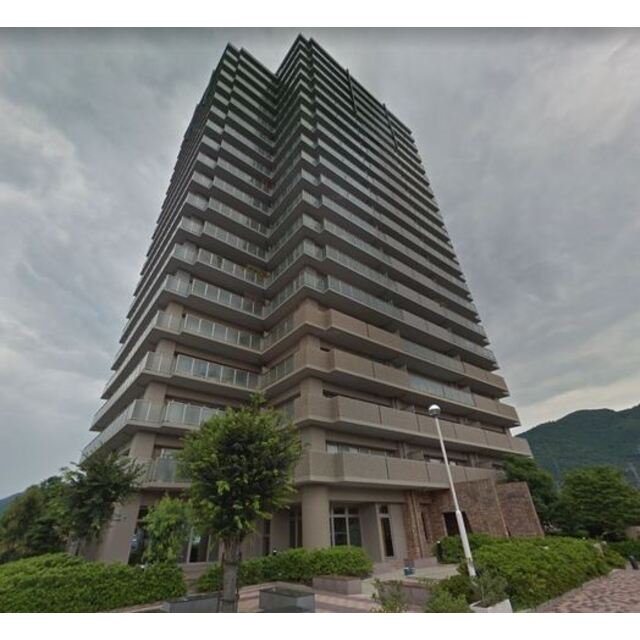 メディアス亀岡５番館の賃貸物件