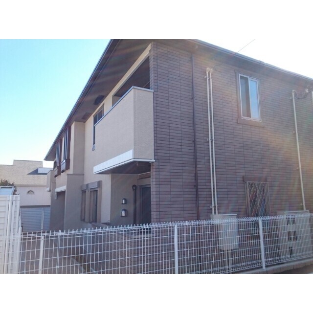 グランシエロの賃貸物件