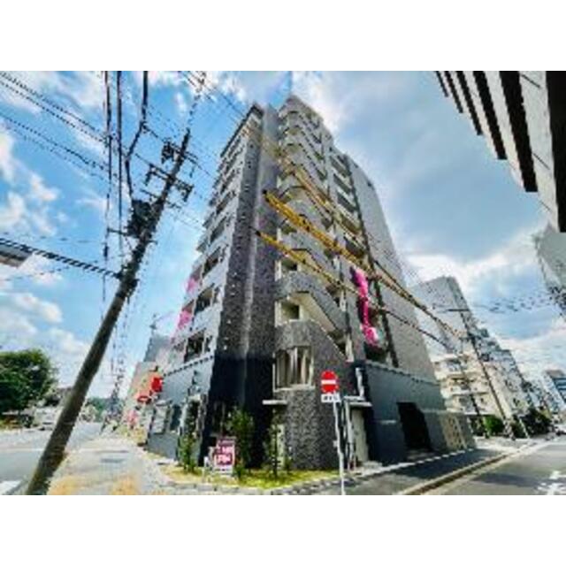 THEBLOSSOM新栄の賃貸物件