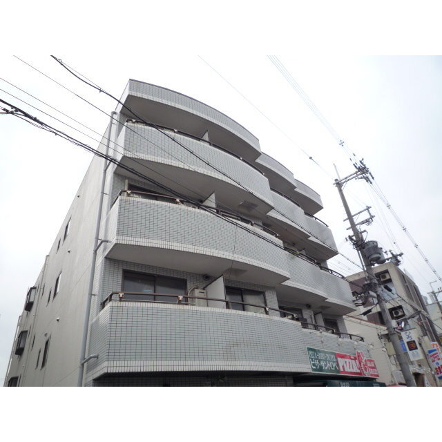 ロイヤル三津屋の賃貸物件