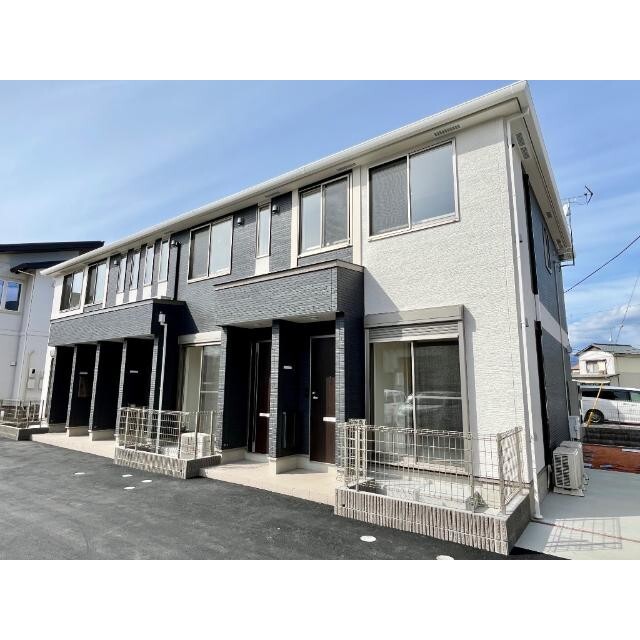 ミレーレの賃貸物件