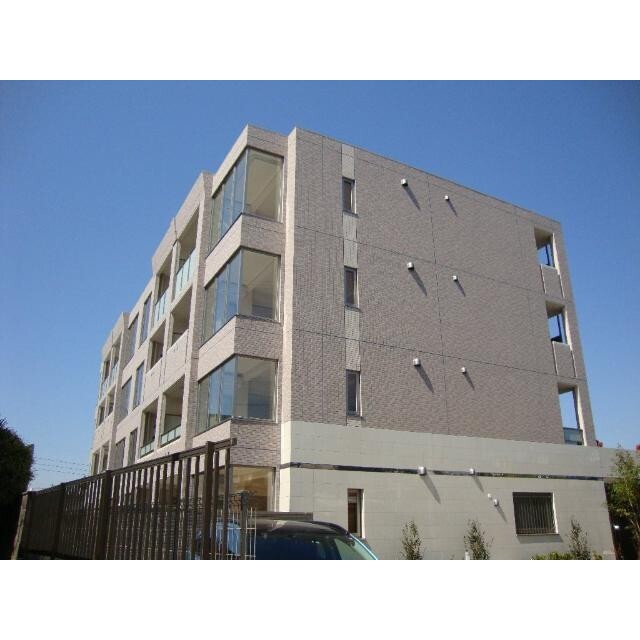 リュミエール高柳の賃貸物件