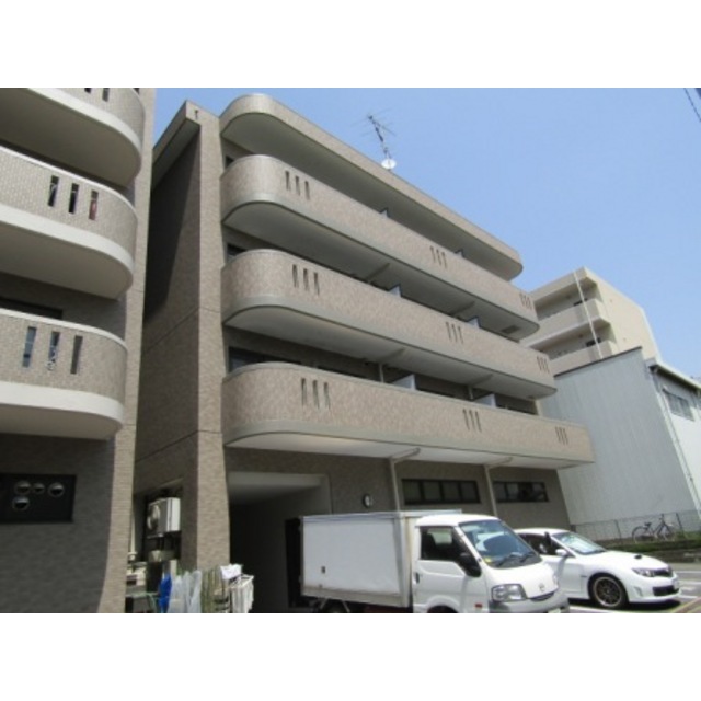 FILL EASTの賃貸物件