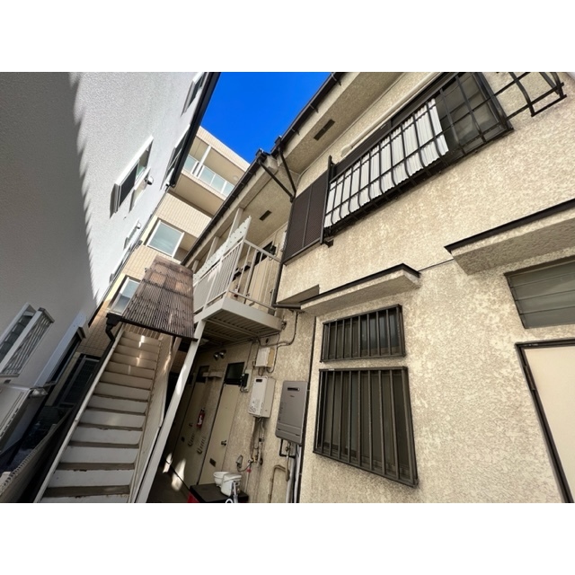 石坂ハウスの賃貸物件