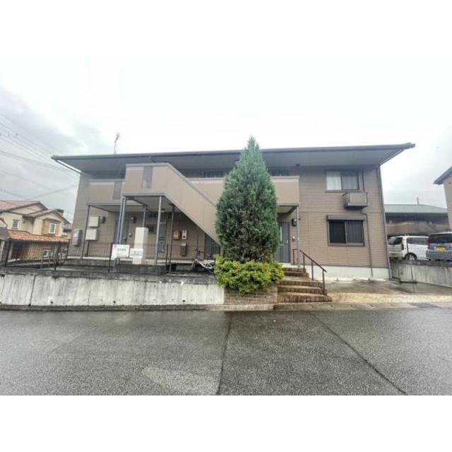 グランコントゥールＣの賃貸物件