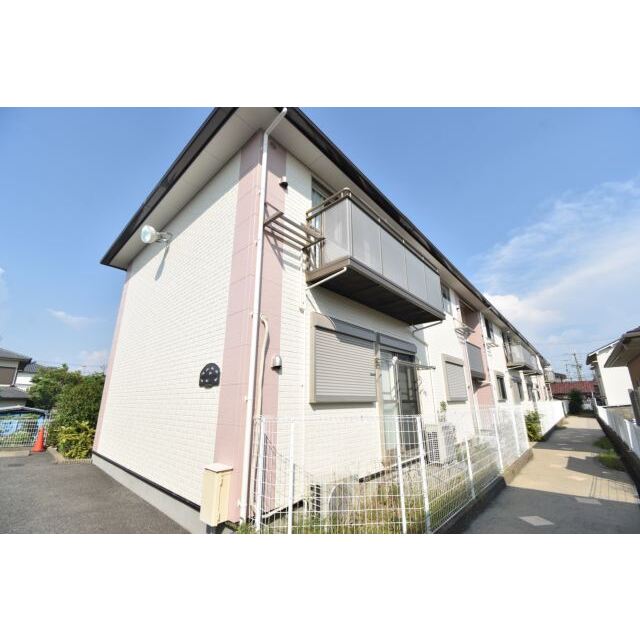 アプリコットハウスの賃貸物件