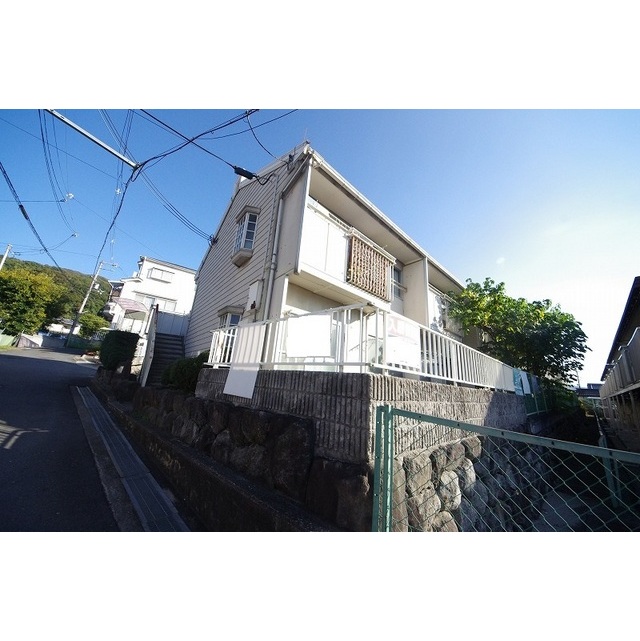 ヒルサイドテラスの賃貸物件