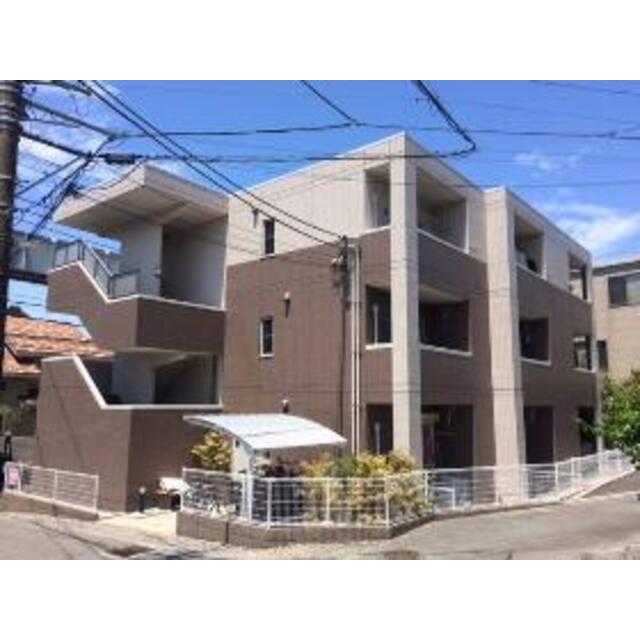 ソワール鎌倉の賃貸物件