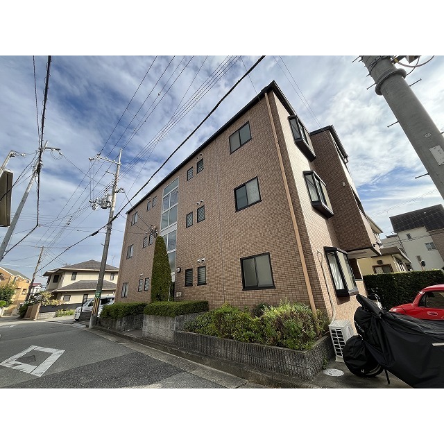 ソレイユKの賃貸物件