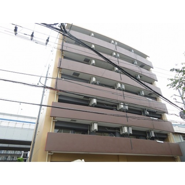 セレニテ甲子園プリエの賃貸物件