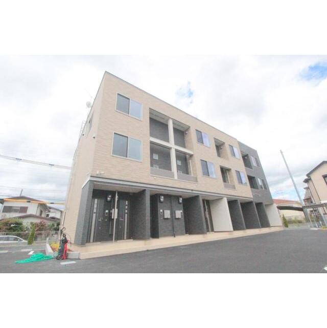 アレグレパス安倉の賃貸物件