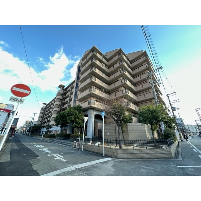 カワデンエミネンスハイツの賃貸物件