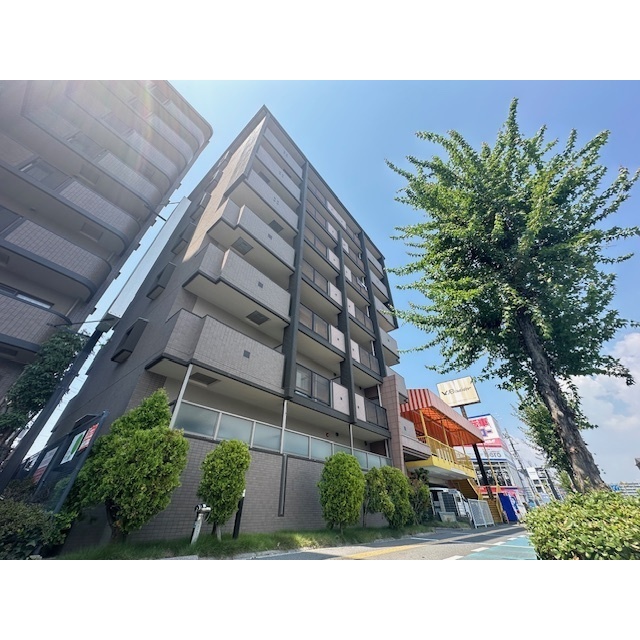 プレジデント２１の賃貸物件