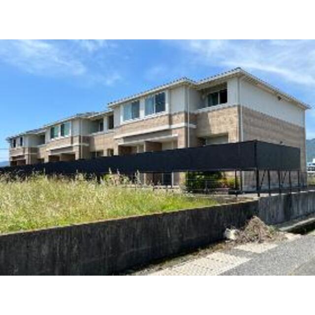 エステールキャッスルの賃貸物件