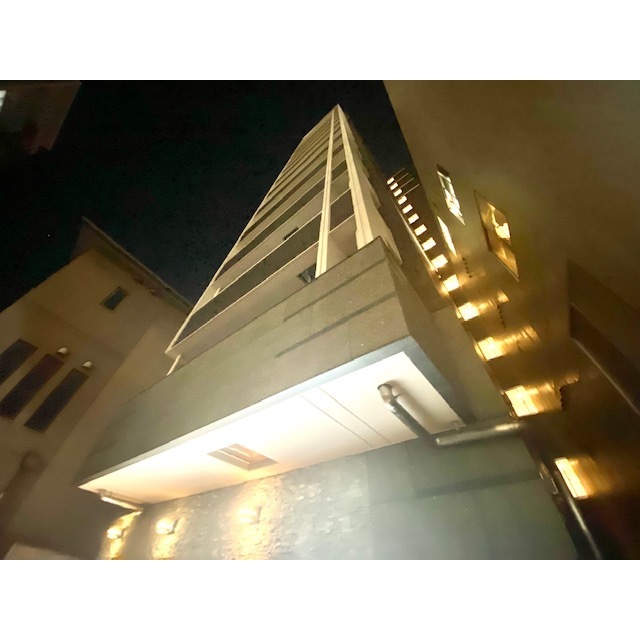 レジュールアッシュ梅田アクシアの賃貸物件