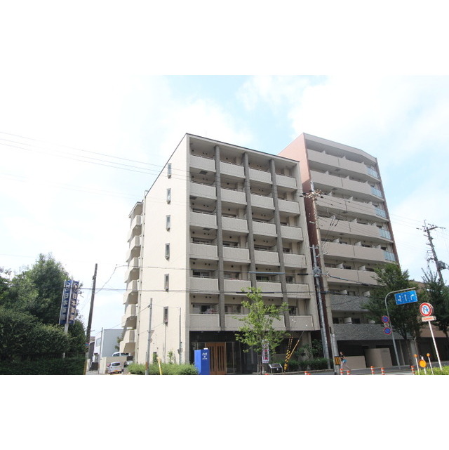 ステラ・ランドの賃貸物件