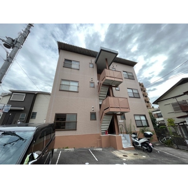 ブランネイジュの賃貸物件