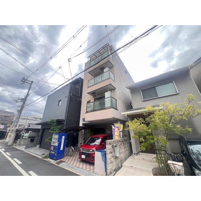 ルシエル文の里の賃貸物件