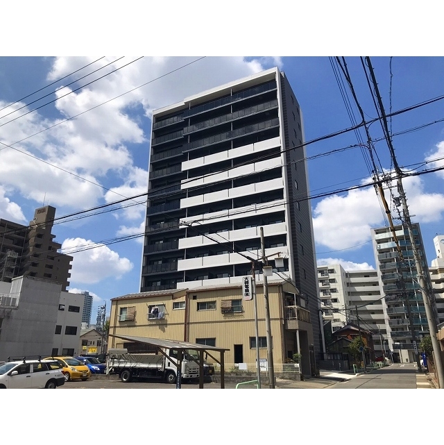 アプリーレ千代田の賃貸物件