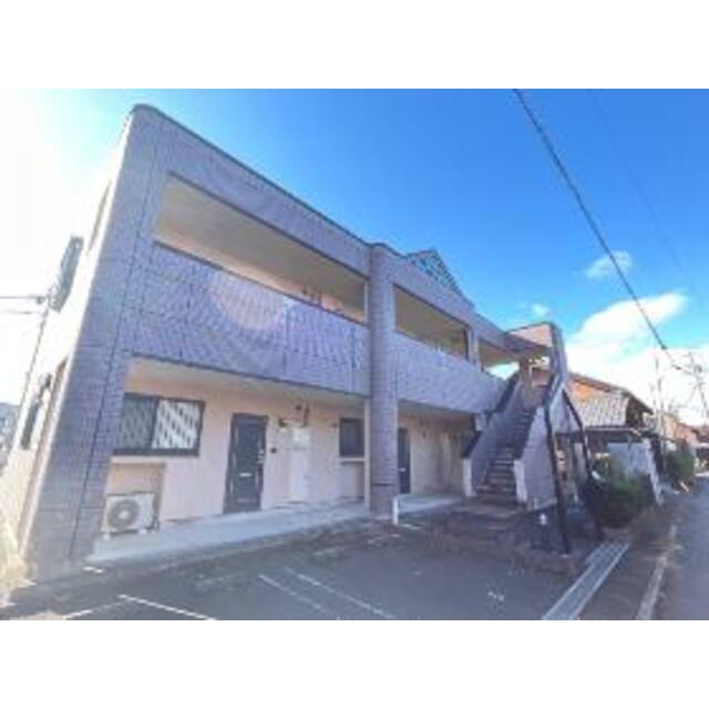 メルヴェールの賃貸物件