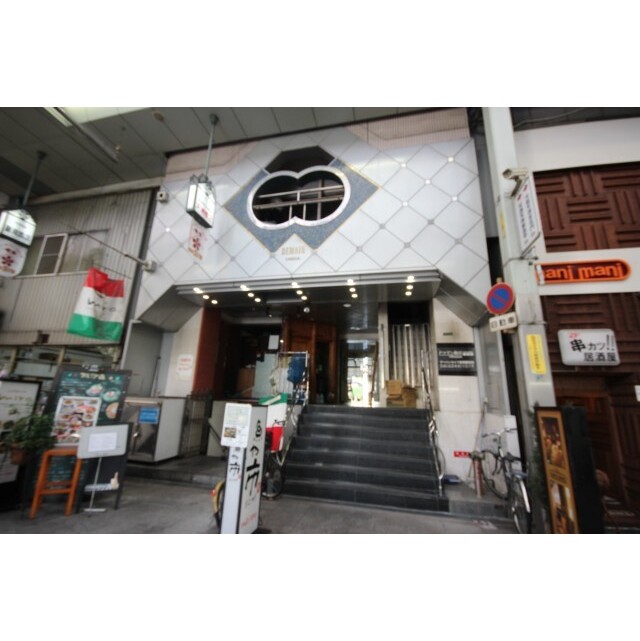 ドゥマン梅田の賃貸物件