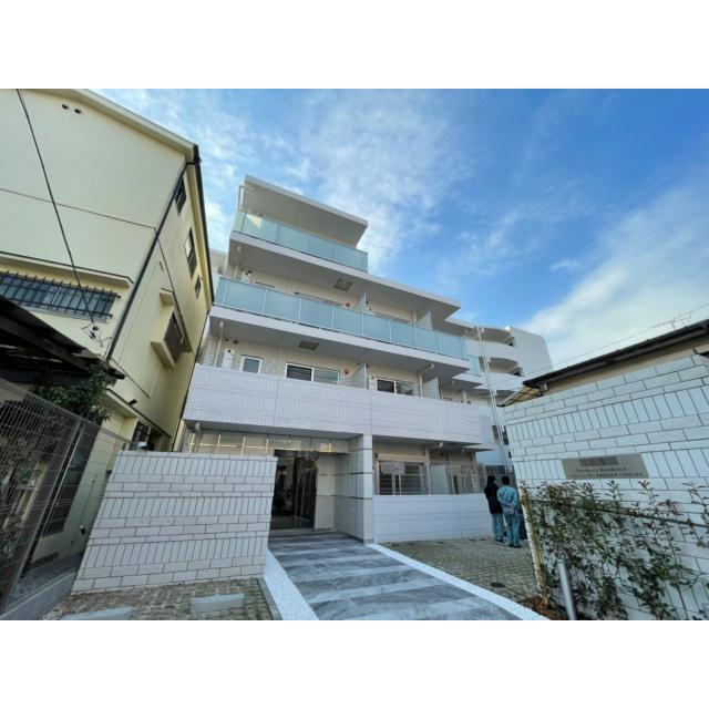 ハーモニーレジデンス東京八広ザ・スプレッドの賃貸物件