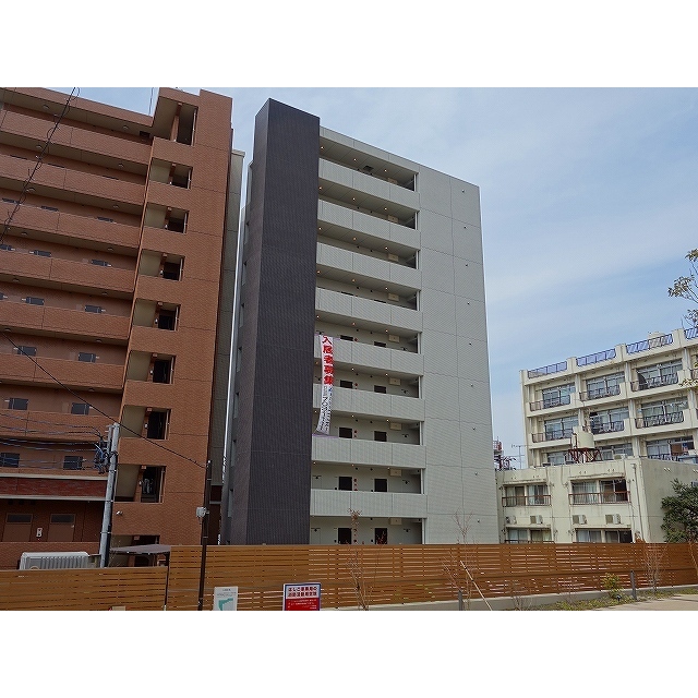 サニーグレイス本郷の賃貸物件