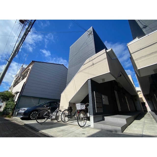 ボヌールの賃貸物件