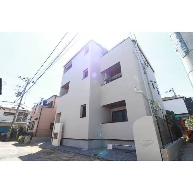 グランメール月見山の賃貸物件