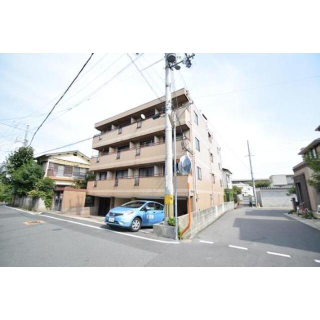 ハイツ茨木の賃貸物件