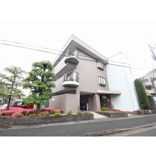 メゾン光陽の賃貸物件