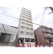 物件名が入ります