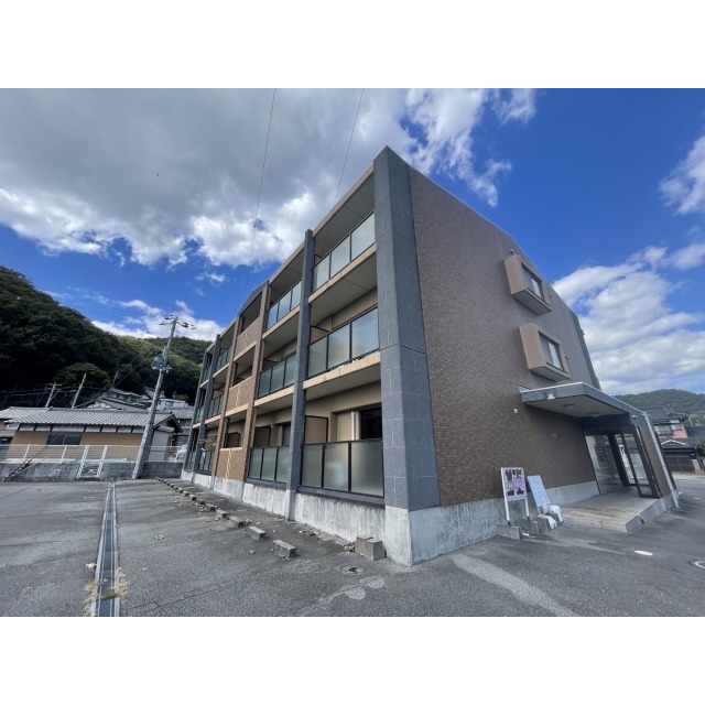 上野マンションの賃貸物件