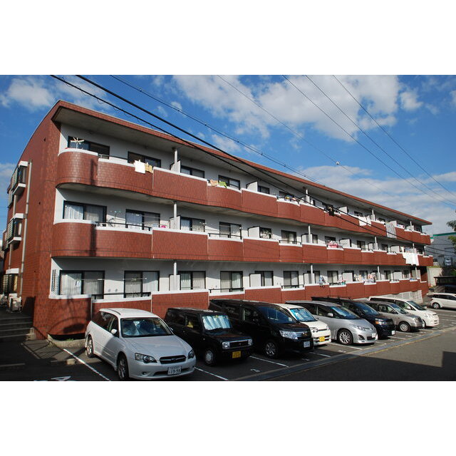 キューライフの賃貸物件