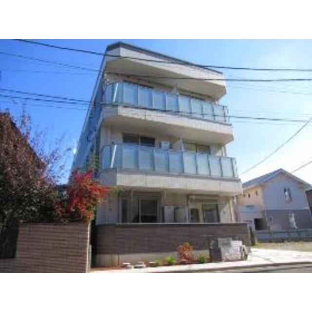 イーストガーデンの賃貸物件