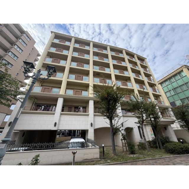 ラ・カリテの賃貸物件