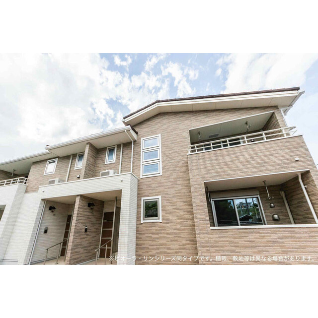 ソレイユの賃貸物件