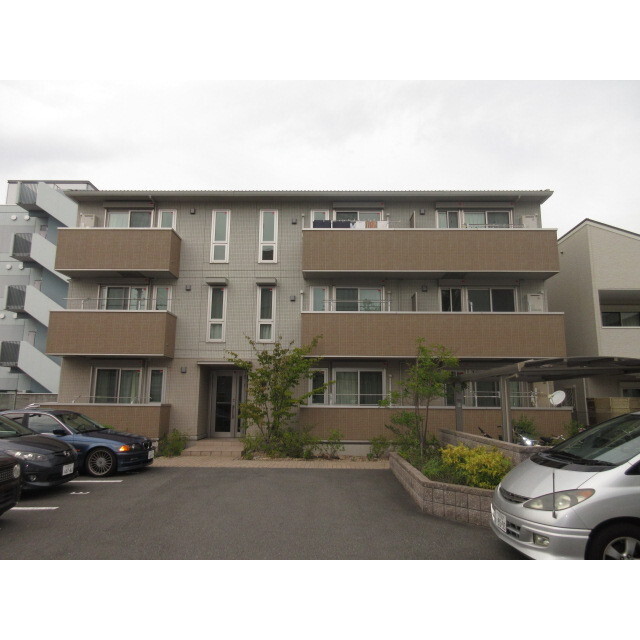 ペリドットの賃貸物件